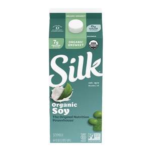 Soy Milk