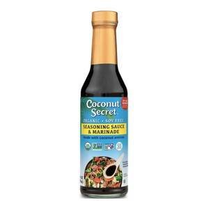 Coconut Aminos