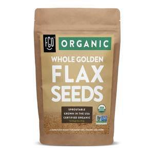 Flax Seeds