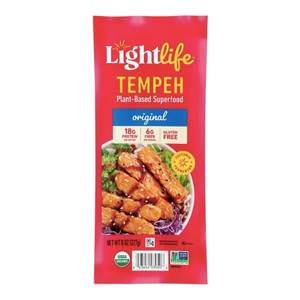 Tempeh