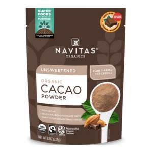 Cacao Powder