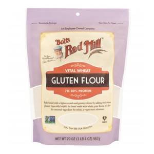 Gluten Flour