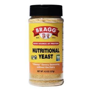 Nutritional Yeast