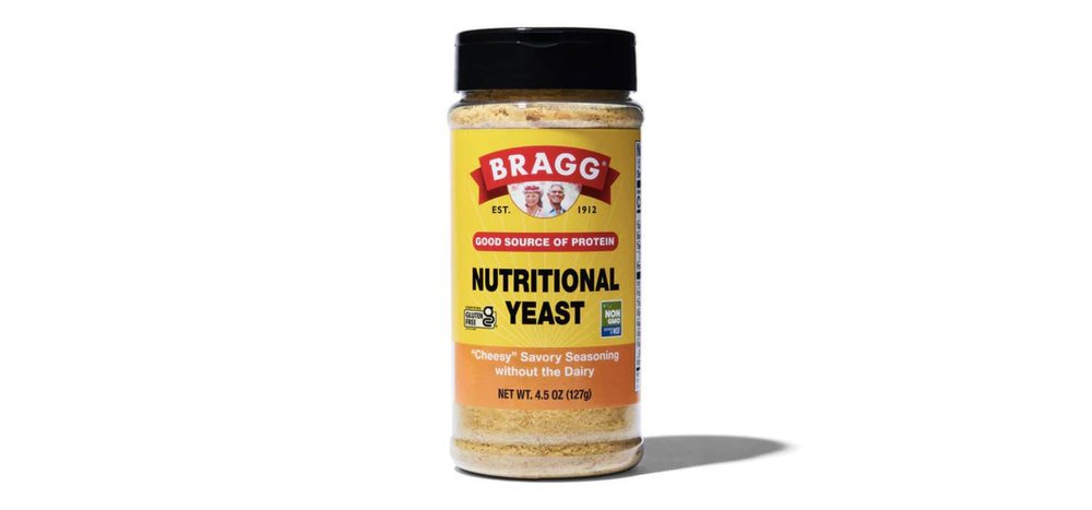 Nutritional Yeast