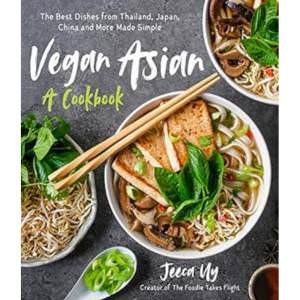 Vegan Asian