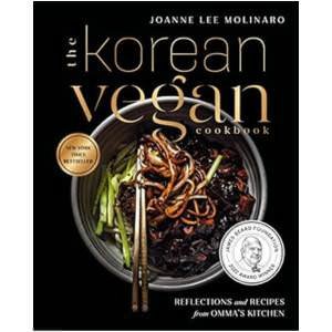 Vegan Korean