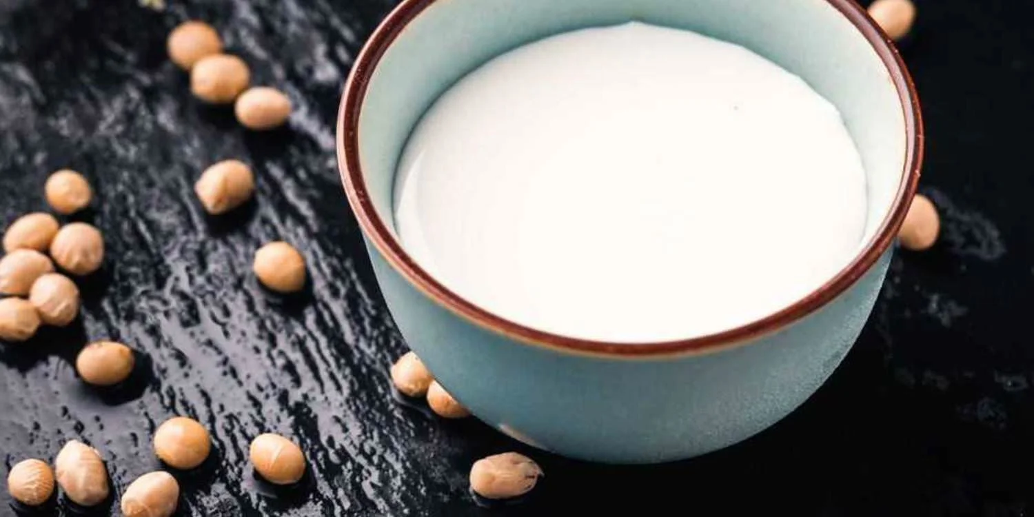 How Much Protein Does Soy Milk Have? — OopsVegan