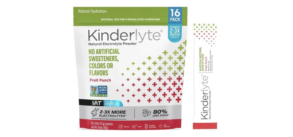 Elektrolyte Kinder Ab 1 Jahr oopsvegan.com