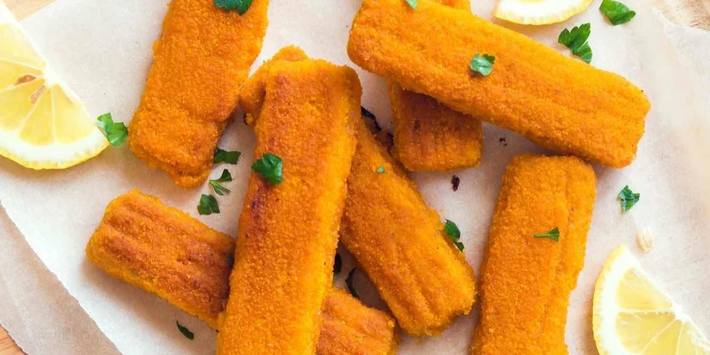 Top 4 PlantBased Vegan Fish Fillet Substitutes — OopsVegan