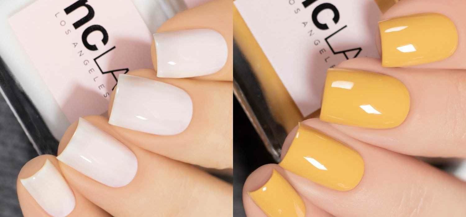 This indie polish brand promises chip-free nails for at least two weeks -  HelloGigglesHelloGiggles