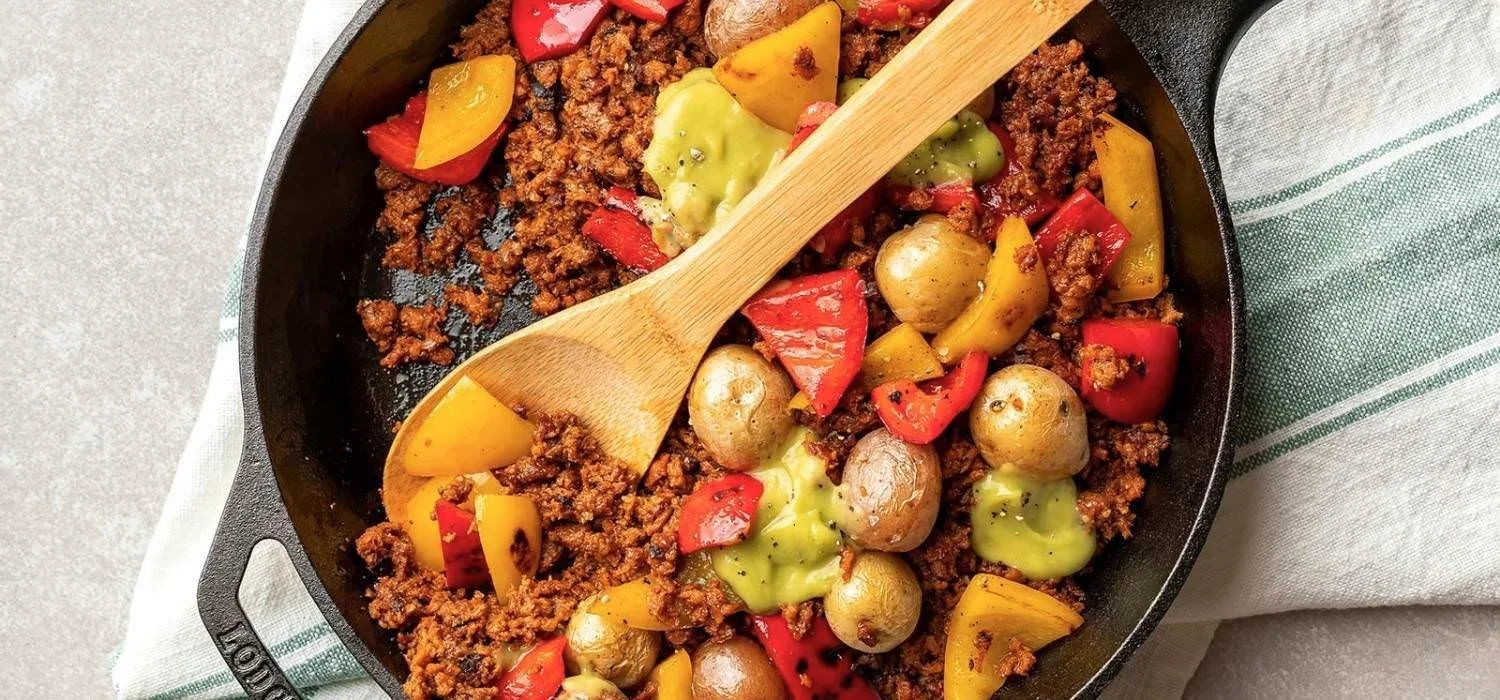 5 Best Vegan Meal Delivery Services — OopsVegan