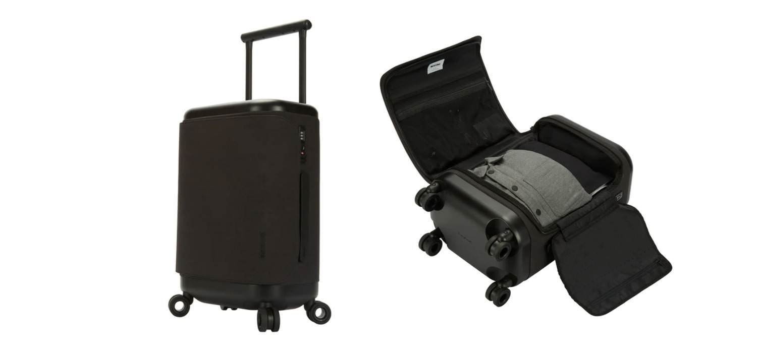 Vegan Luggage for Next-Level Traveling