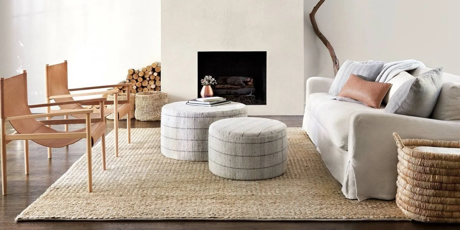 Organico Rugs 5 Sustainable & Vegan Rug Brands for Your Non-Toxic Home — OopsVegan