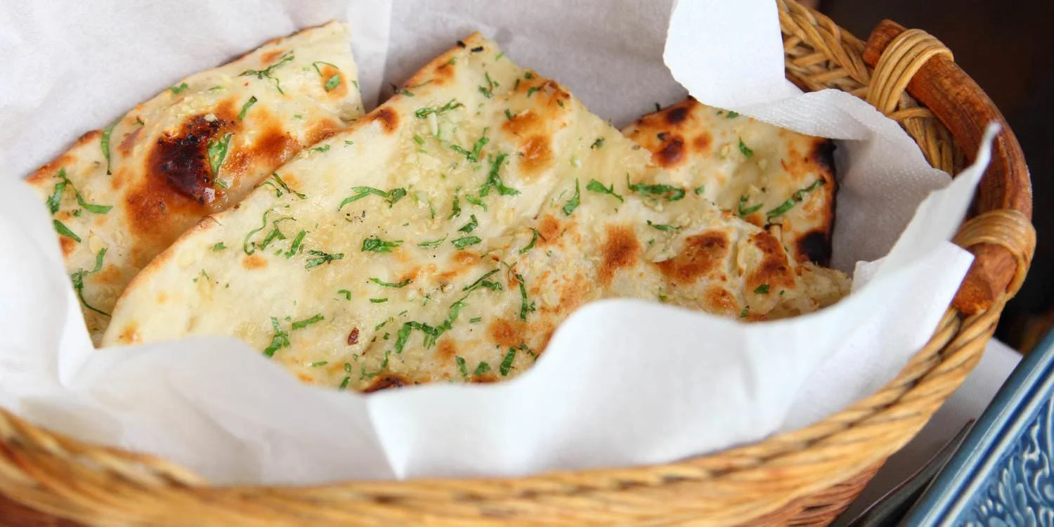 Is Naan Vegan? Here Are Your Best Options — OopsVegan