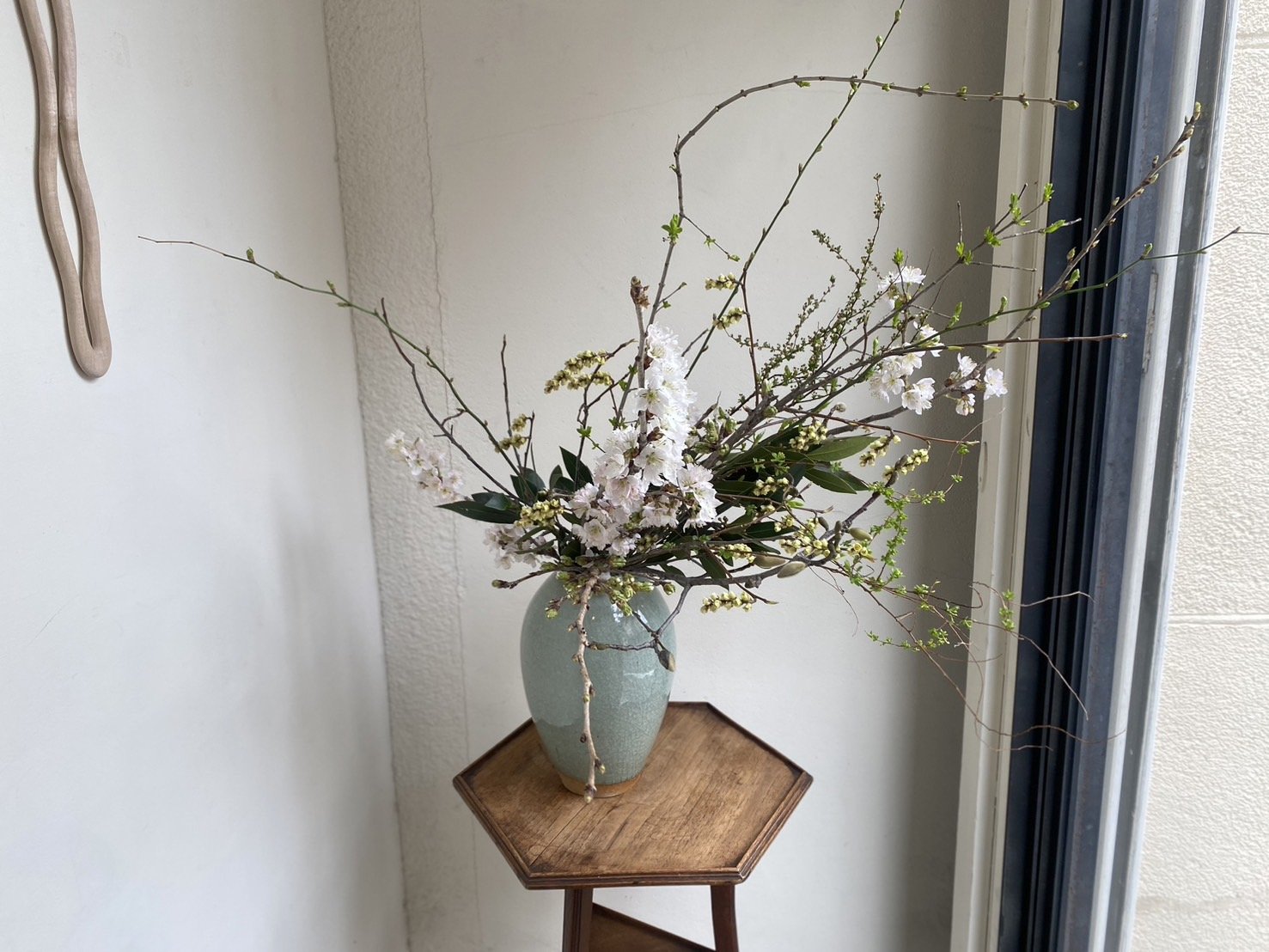 皓花会3月レッスンのご案内 （3/10.21）