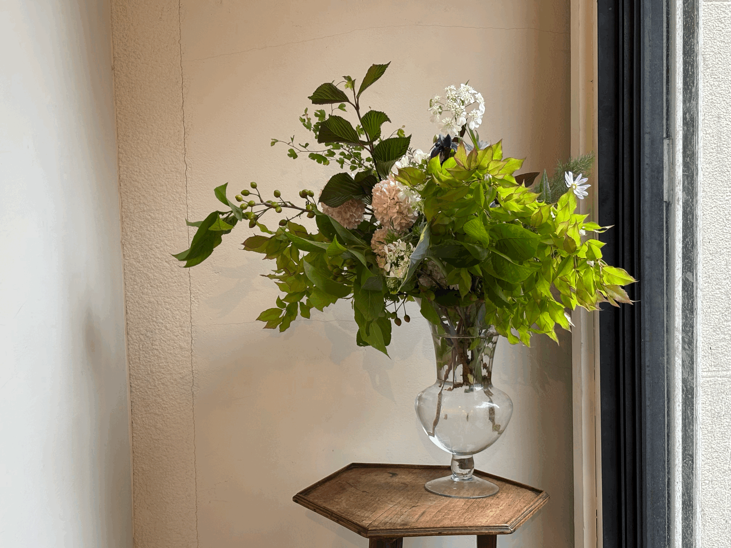 皓花会5月レッスンのご案内 （5/12.29.30）