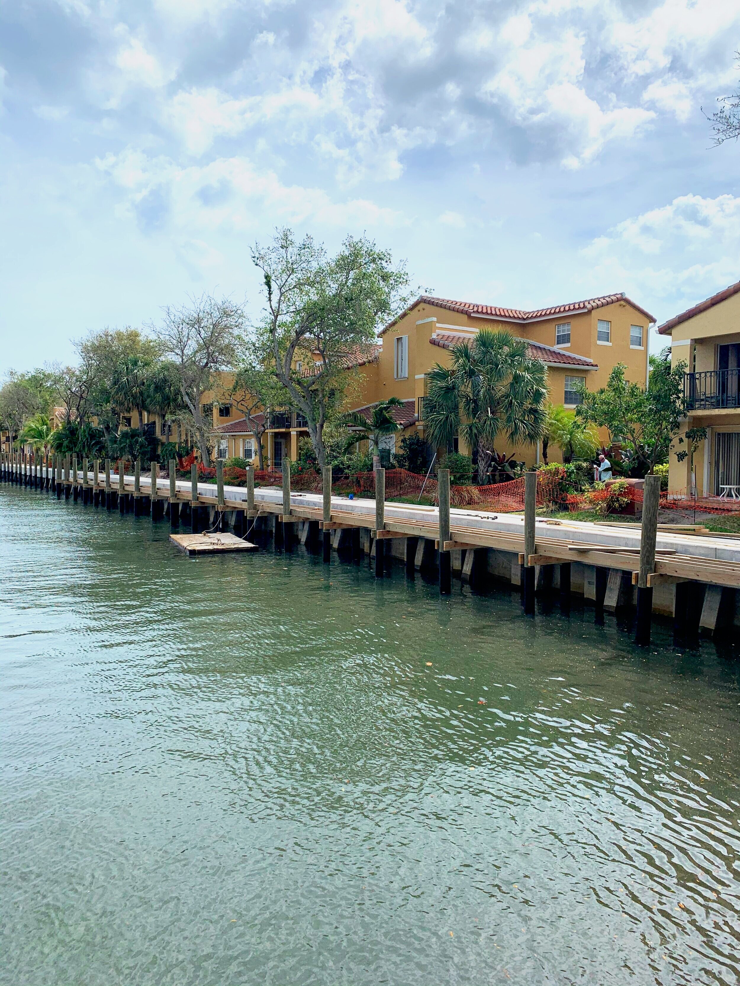 BAY REACH CONDO SEAWALL
| North Palm Beach, FL