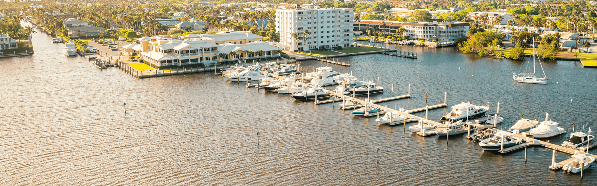 NAPLES YACHT CLUB | Naples, FL