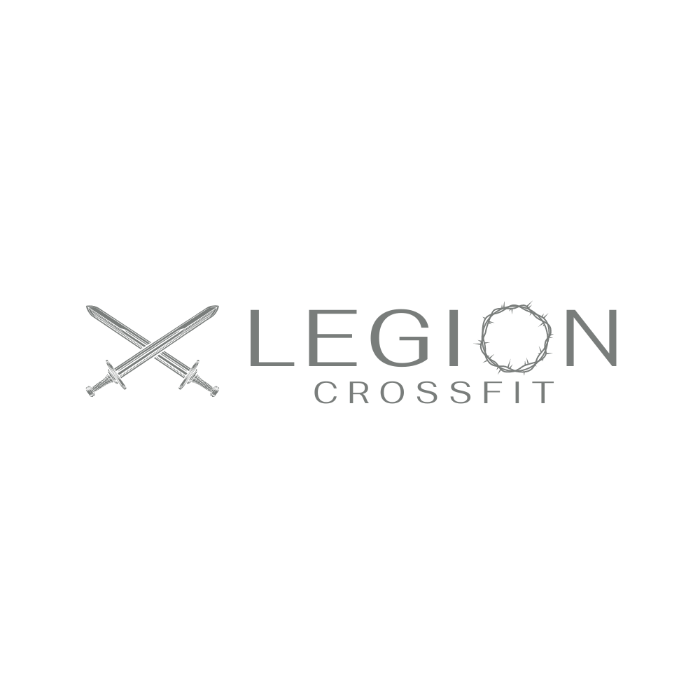 Legion Crossfit