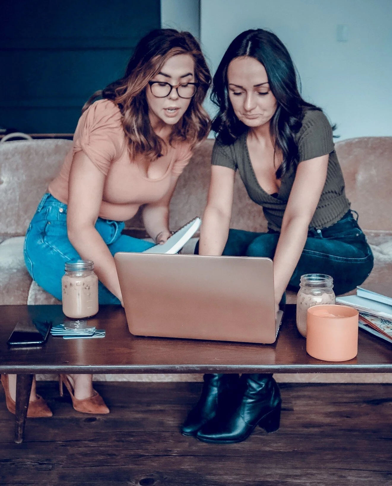 Isn&rsquo;t life an adventure? If someone would&rsquo;ve told us **freshman dorm roomies** we would be business partners in 5 years, we would have probably laughed. ⁠
⁠
It&rsquo;s nice to know that reality can be far greater than your wildest dreams.