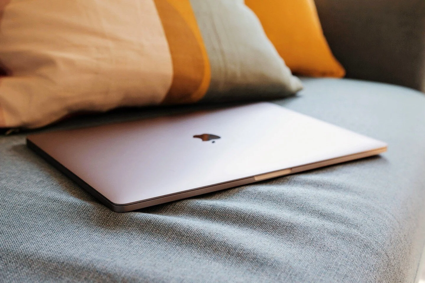 Work from home... or work from bed? 😉 ⁠
⁠