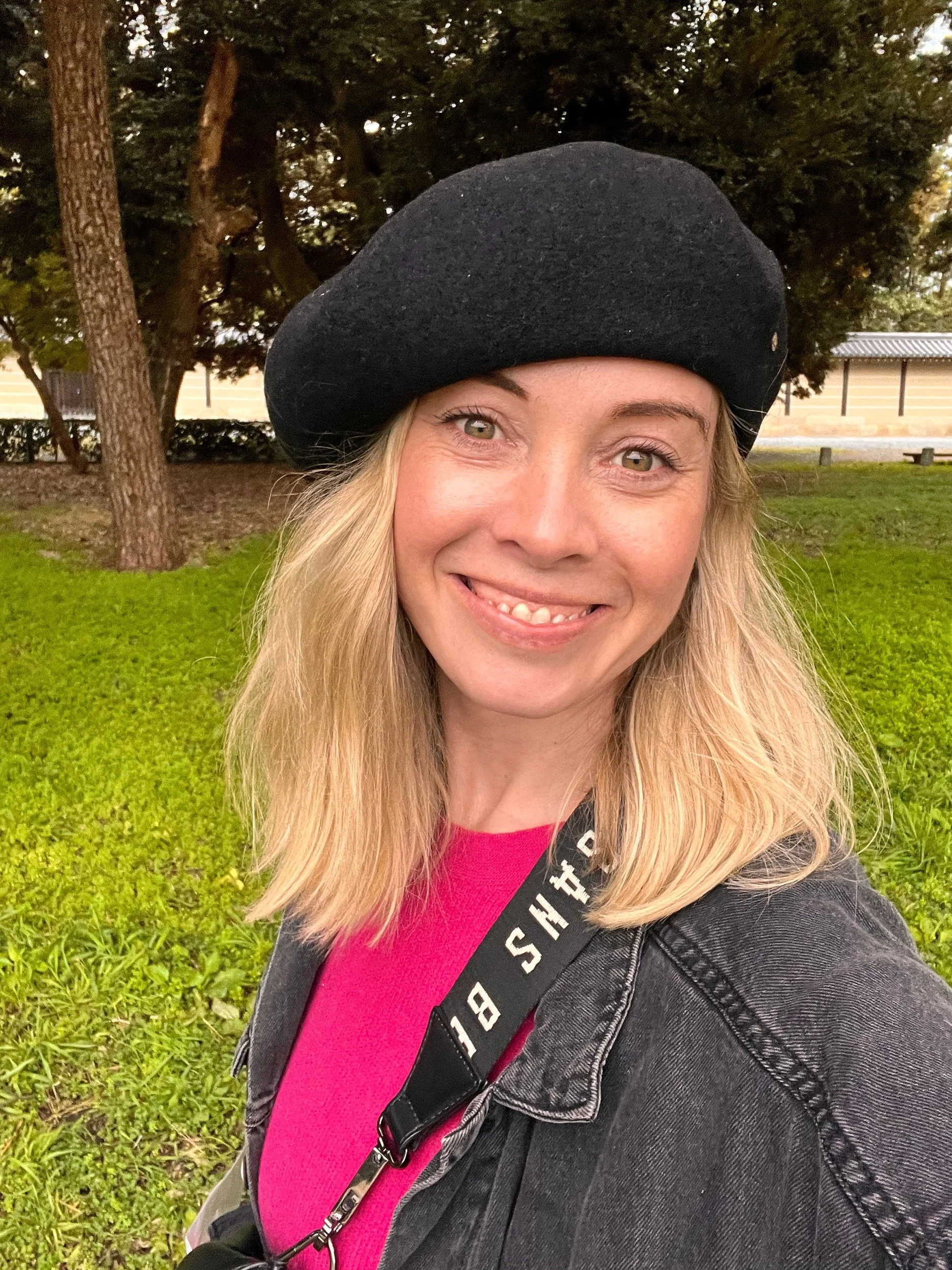 Getting Personal: A Peek into the Life of the Naturopath Behind Carolyn Allen Health