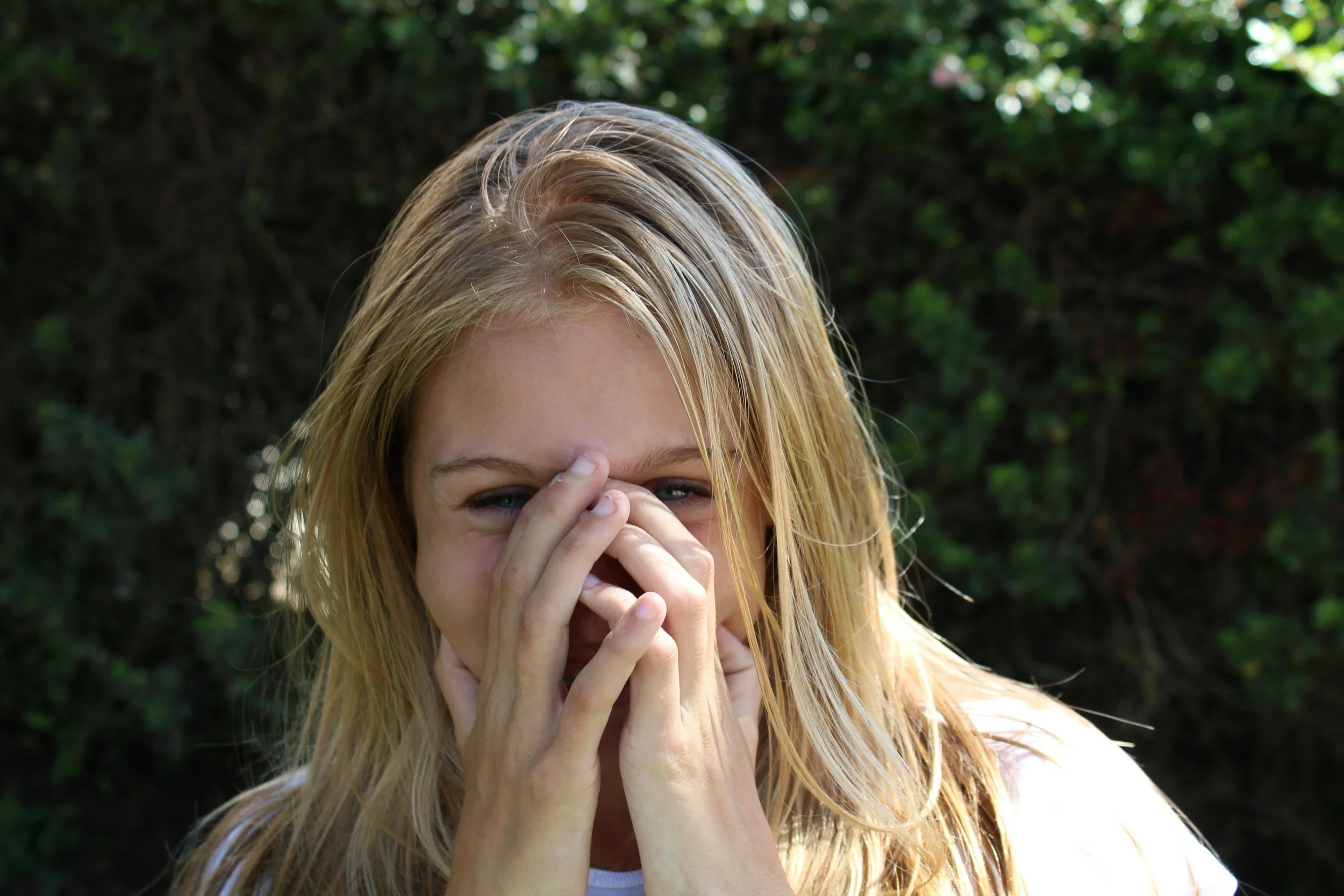 Why Taking Antihistamines for PMS Makes Total Sense &amp; Why It's Making Things Worse