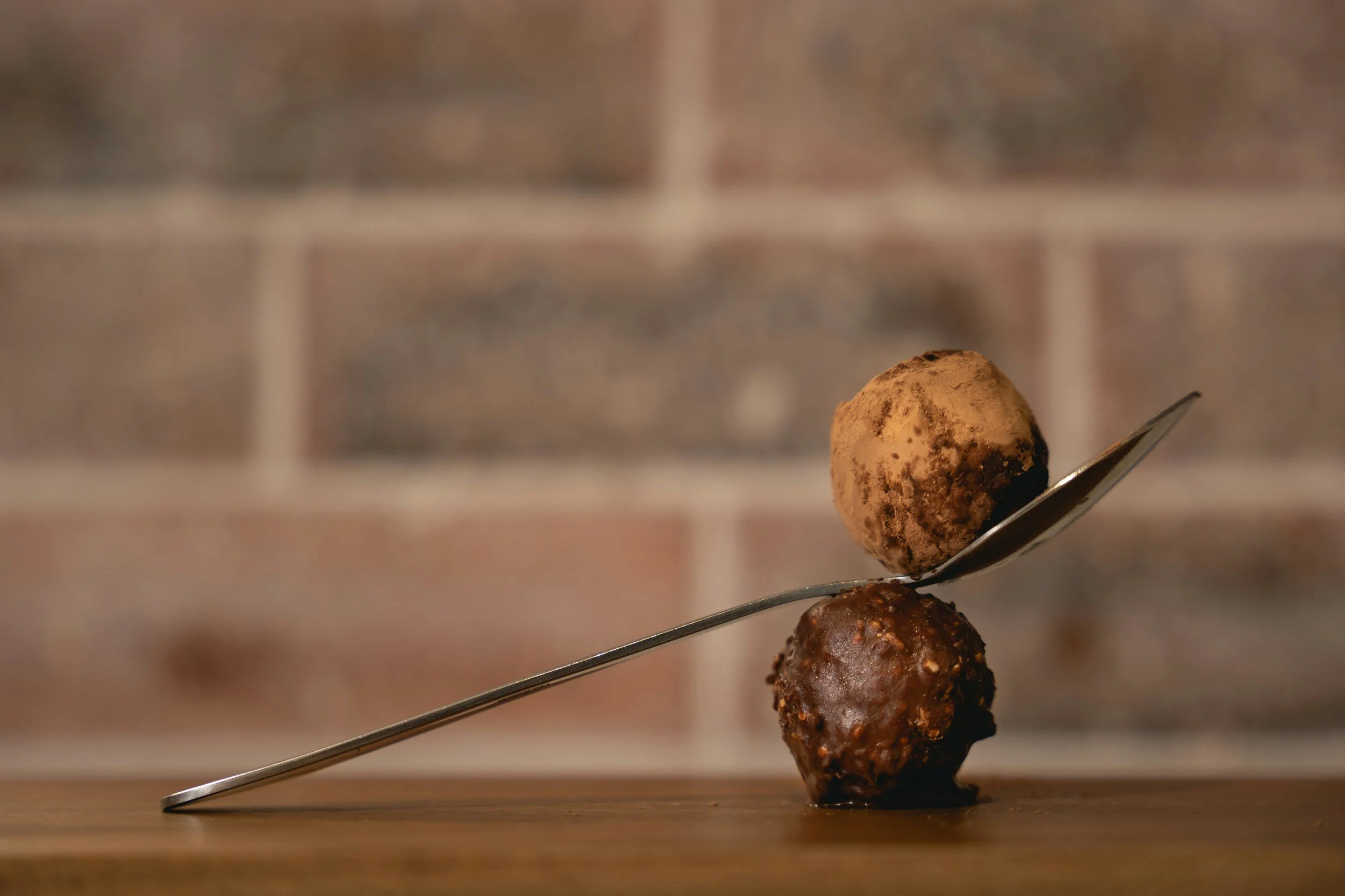 Laura’s Pre-workout Protein Balls