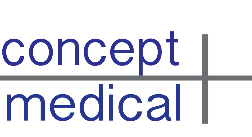 Concept Medical 