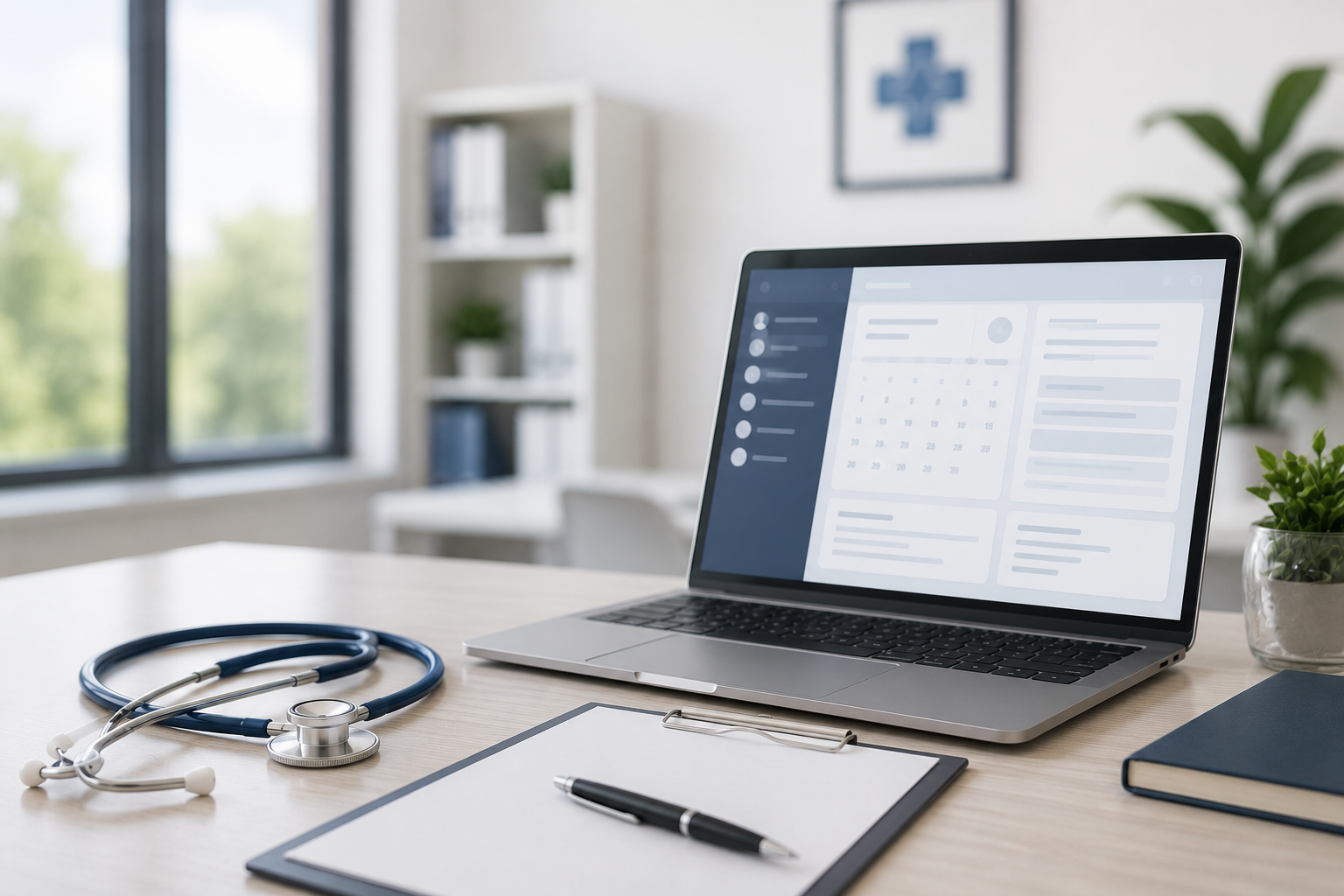 Choosing the Right Practice Management Software for Your Private Practice