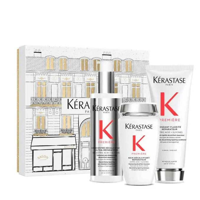 Première Repairing Luxury Gift Set