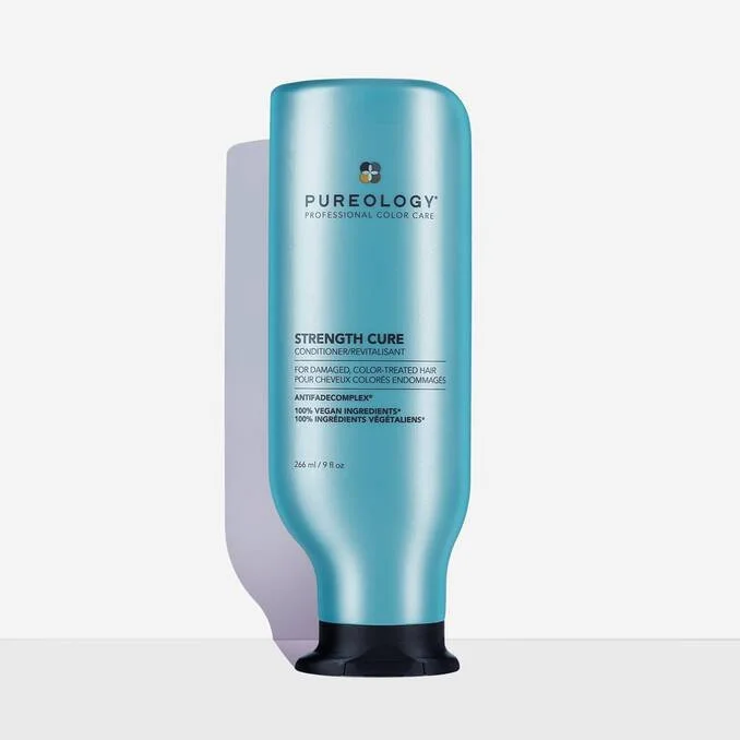 Pureology Strength Cure Conditioner for Damaged Hair