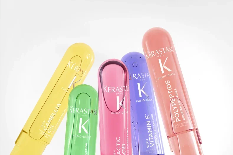 10 Things You Should Know About Fusio Ritual Hair Treatment