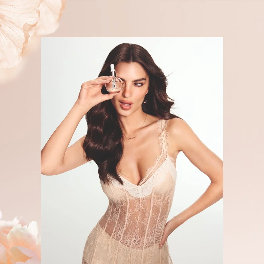 Gloss Absolu Glaze Drops