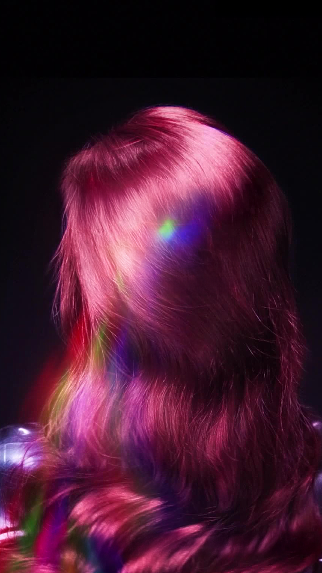 Vitamino Treatment = Cleanse + Moisturise + Shine 