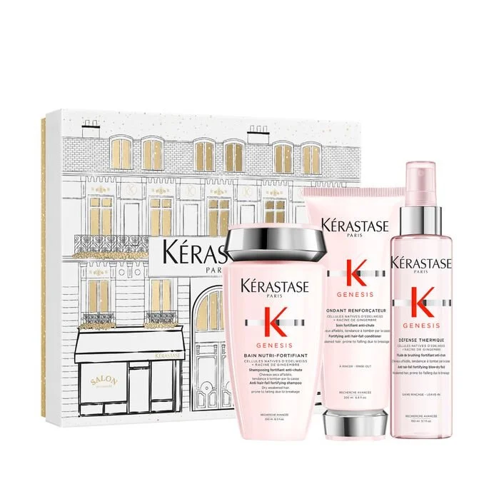 Genesis Fortifying Luxury Gift Set