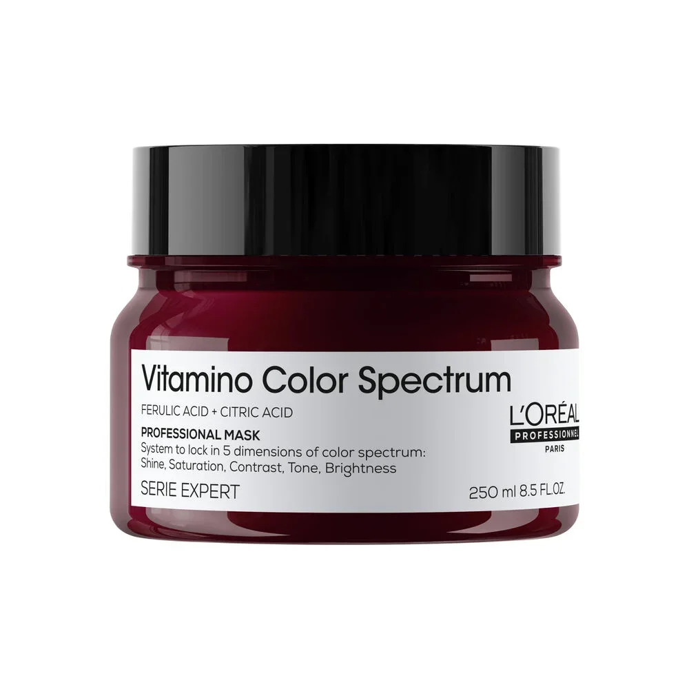 L'Oreal Professionnel - Vitamino Color Spectrum Mask 250mL