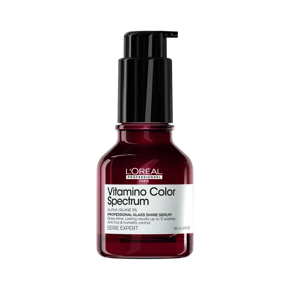 L'Oreal Professionnel - Vitamino Color Spectrum Glass Shine 50mL