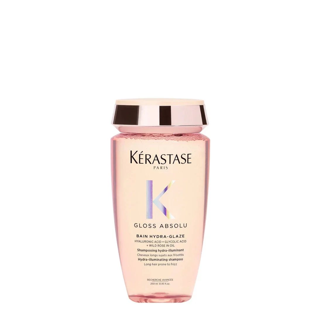 Kerastase Gloss Absolu Bain Hyra-Glaze Shampoo 250ML