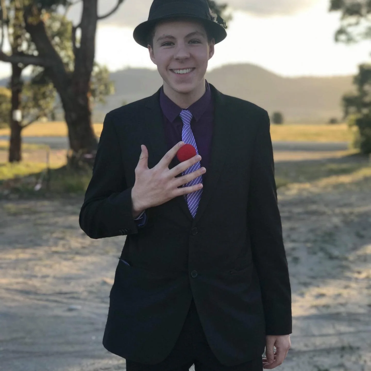 Who is ready to magish? I am! ✨ #magic