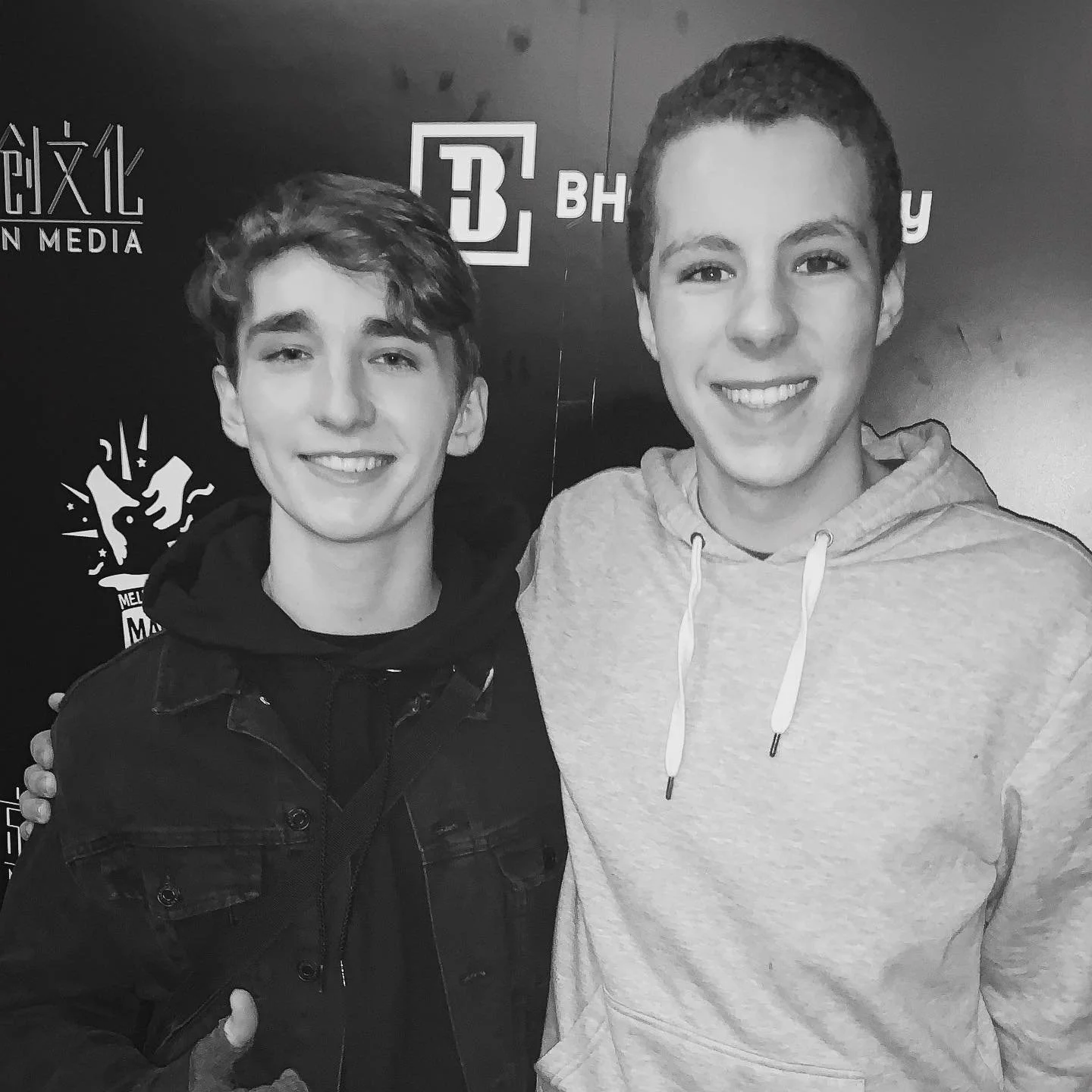 Was so Great to Finally meet @ashmagic magic  at @melbournemagicfestival last night! Go check him out! He posts some amazing content!