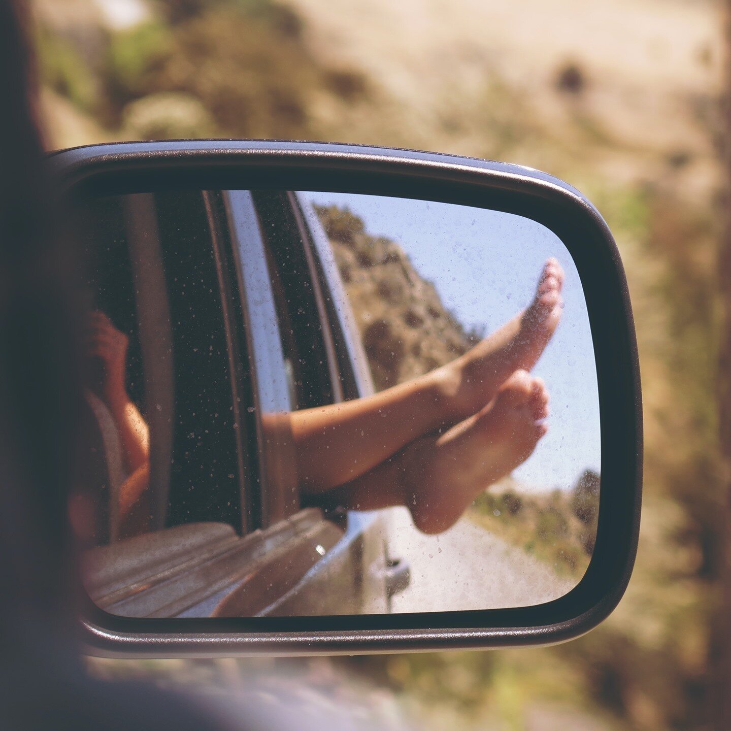 Itching for a road trip to ditch those winter blues? We made a playlist for your sunny escape. The Go Go Girls playlist on Spotify includes music from Dave &amp; Kara, Bruce Springsteen, Arcade Fire, Regina Spektor, and others. Enjoy on Spotify throu