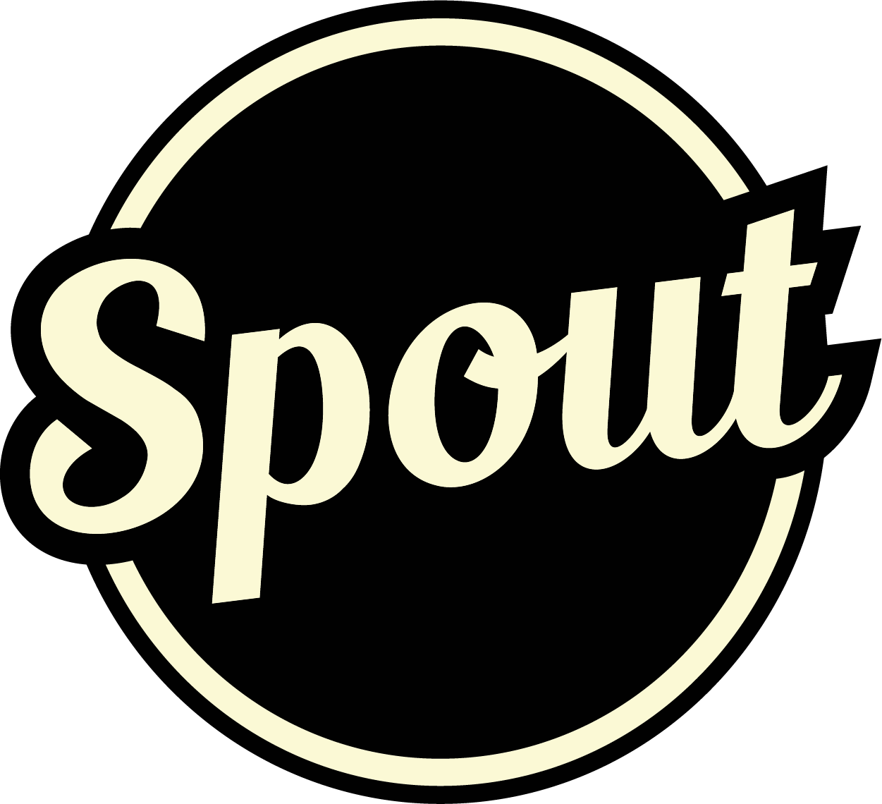 Spout Milk