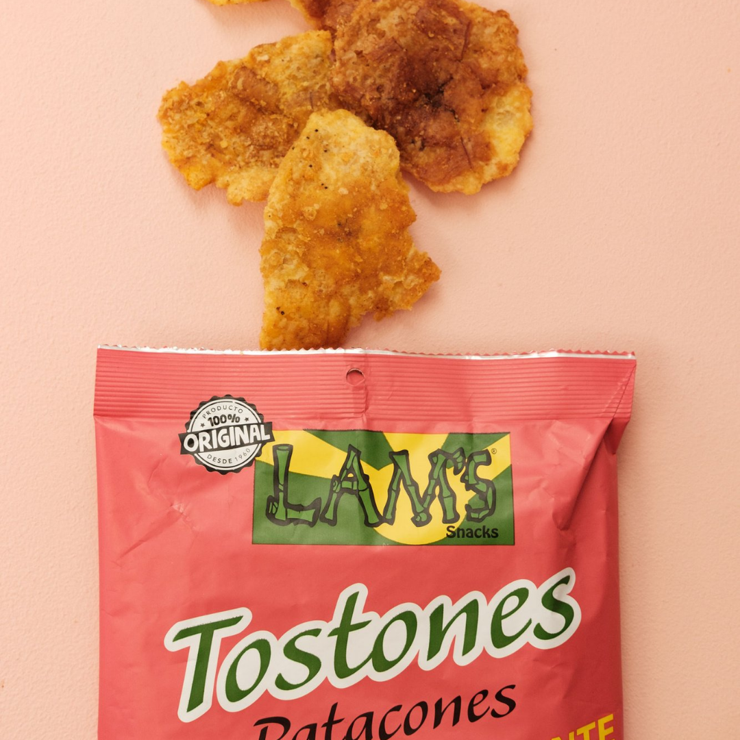 Lam Snacks USA