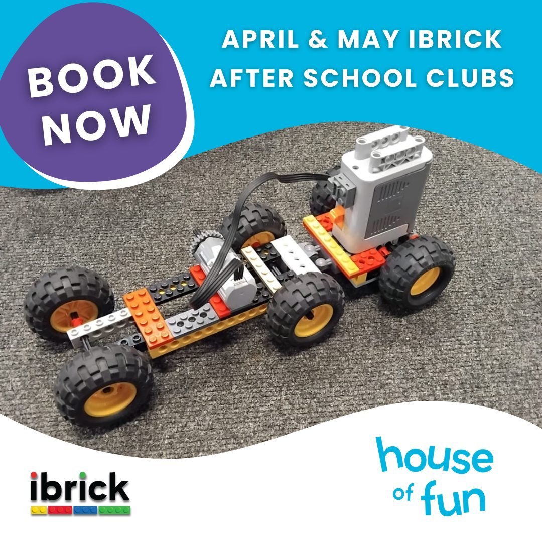 At ibrick After-School Clubs, we bring our love of STEM and LEGO&reg; to children aged 6-11 every week in school. For 60-75-minute sessions (timings vary across our club sites), we enjoy a theme each term that showcases 5 amazing ibrick models, culmi