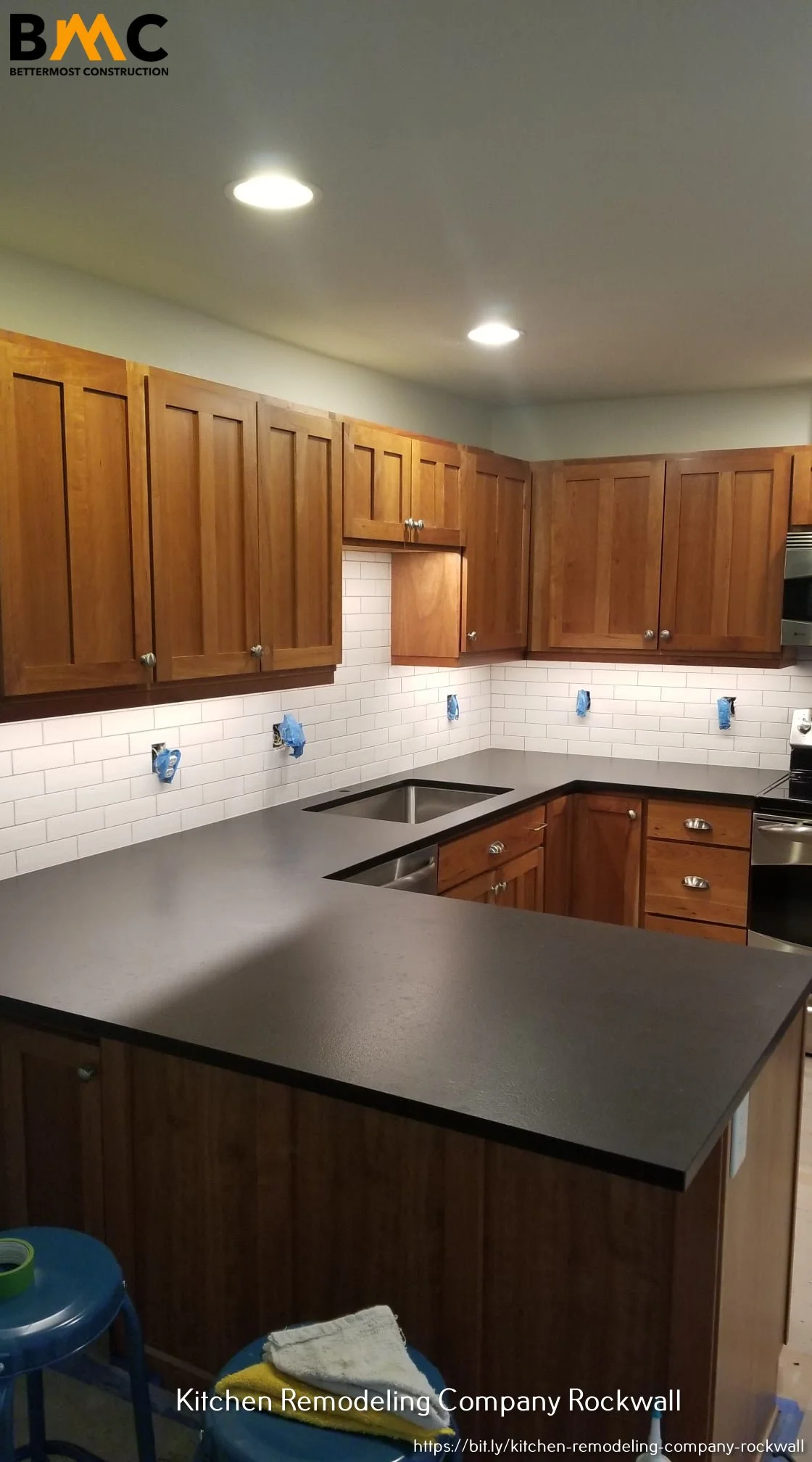 Kitchen Remodeling in Rockwall Everything You Need to Know — BetterMost Construction