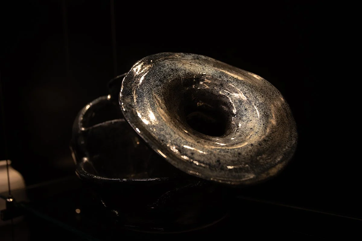       
  
     JANET HO, JENNIFER HO, YUKI LAI, LARA RI, PORKHIM TANG, ELIOT ERNEST TOMPKINS,&nbsp; KATRINA WAN, RIKI WELLS  “CAEL2072: POTTER’S WHEEL AS A SCULPTURAL TOOL”  ARTBOX FISHER LIBRARY (2022-2023)  


  
 #block-bb2f91eb96b07ed0ba34 {
    