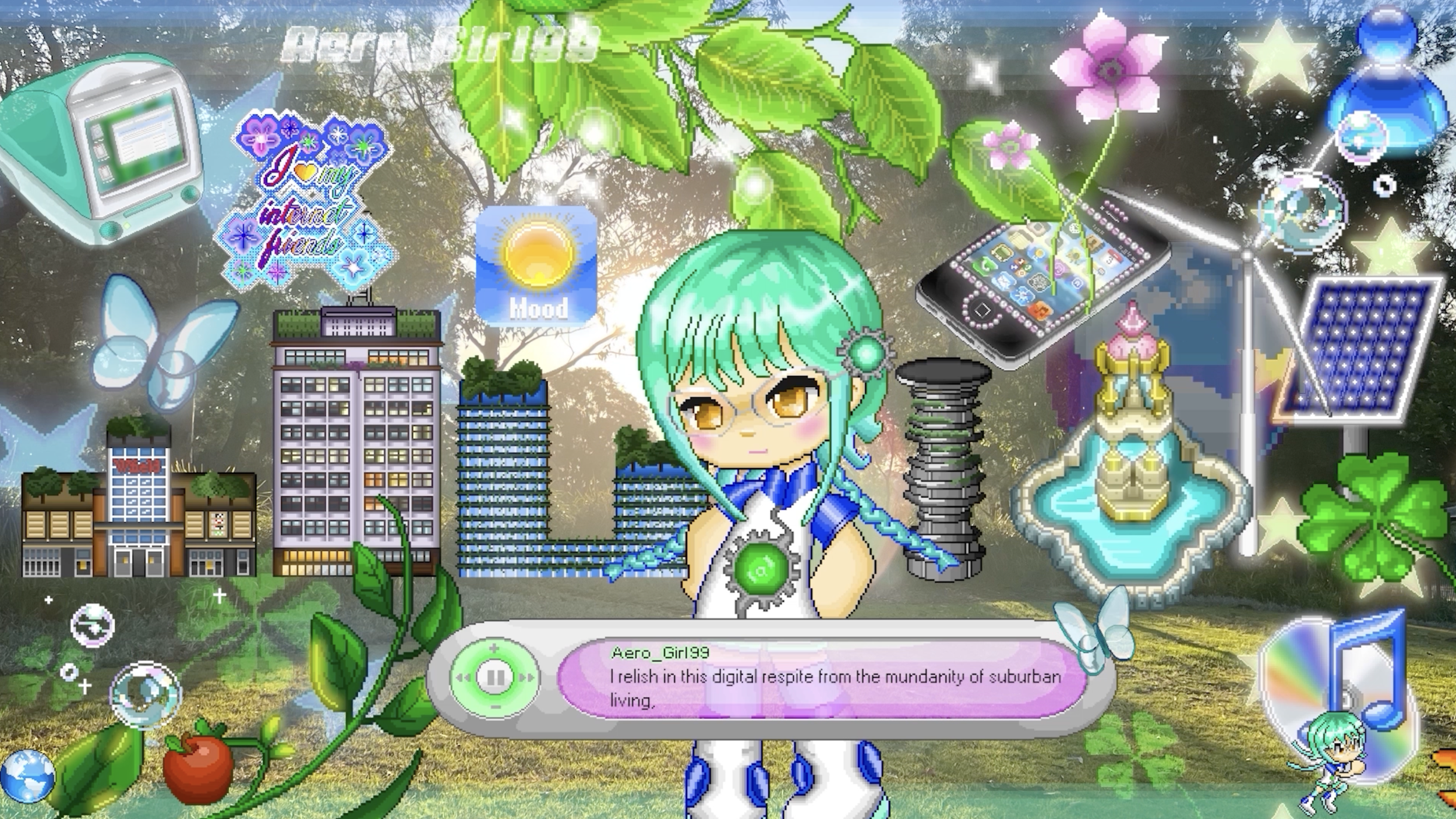 The Decay of the Great Digital Dream | Emma Pham