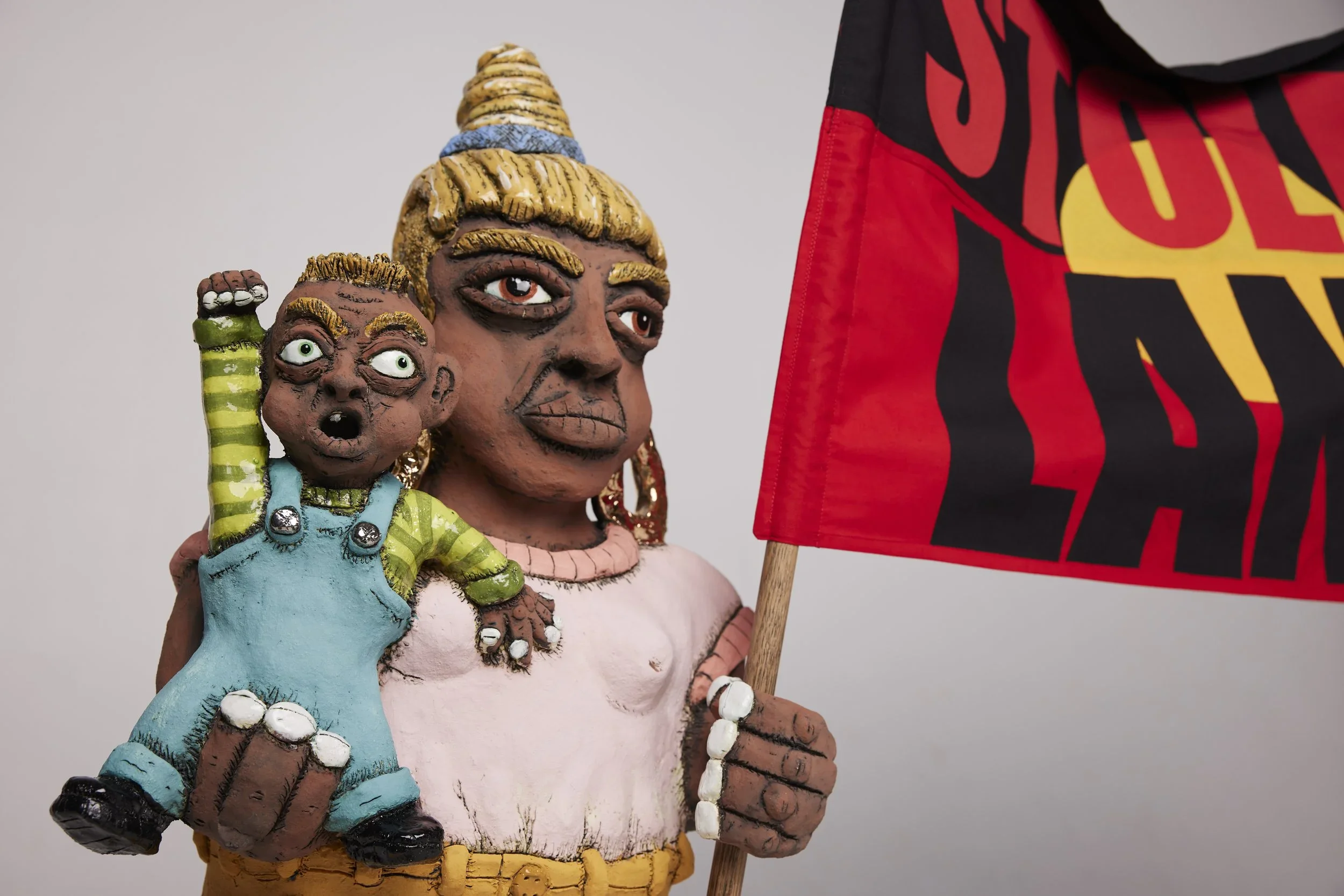       
  
     SERWAH ATTAFUAH, MOSTAFA AZIMITABAR, BILLY BAIN, GOSHA HELDTZ, JACQUIE MENG &amp; HEATH NOCK   ’YOU’RE WELCOME?’  24 JANUARY – 28 MARCH, 2025   Open Sunday 26 January (Invasion Day), 10am-4pm   PUBLIC PROGRAMS  23 January -   Exhibitio