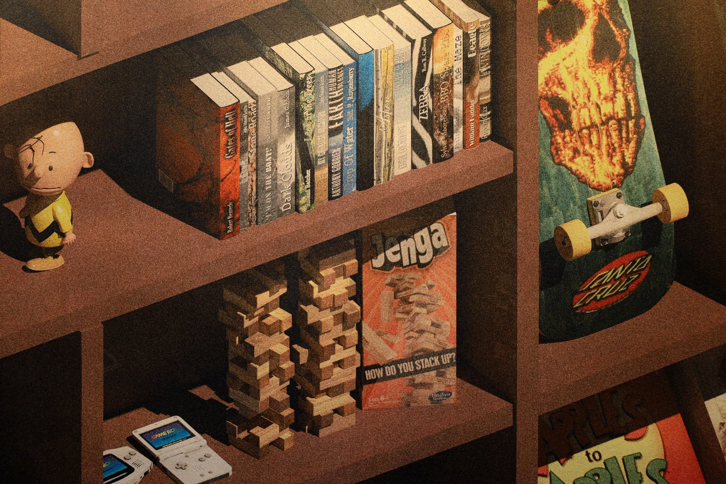       
  
     YANMING DENG, MOHAMMAD ADIL HUSSAIN, MANA (MARO) SUGIMOTO  “OBJECT-IVE WORLDS”  ARTBOX, LEVEL 4 FISHER LIBRARY (2024)  


  
 #block-9a790e0005eb789b5392 {
    
    --tweak-text-block-radius: 0px 0px 0px 0px;
  
    --tweak-text-block-